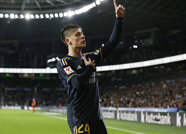 ฝันตั้งแต่เด็ก! ‘กูเลร์’ เปิดใจปัดบาร์ซ่าก่อนซบราชัน