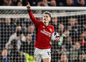 นานี่เชื่อ ‘การ์นาโช่’ มีความคล้ายตนมากกว่าโด้