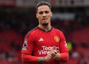 แค่ต้องทุ่มเทขึ้น! ‘แอนโทนี่’ ลั่นค่าตัวมหาศาลไม่ส่งผลต่อตน