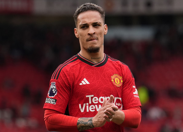 แค่ต้องทุ่มเทขึ้น! ‘แอนโทนี่’ ลั่นค่าตัวมหาศาลไม่ส่งผลต่อตน