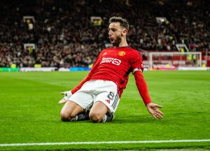 ‘บรูโน่’ ชมคาแร็กเตอร์ผีพลิกคว้าชัย-เสียดายอดคลีนชีต