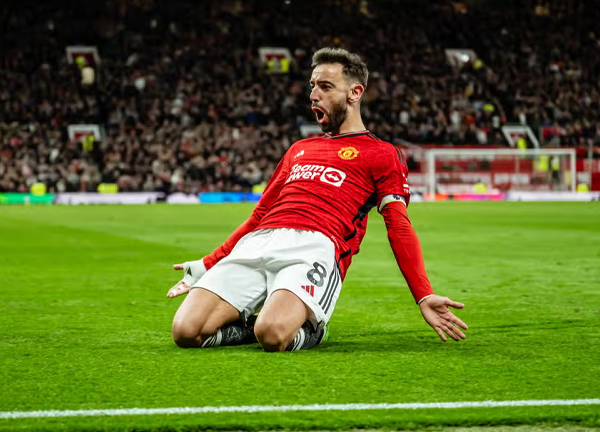 ‘บรูโน่’ ชมคาแร็กเตอร์ผีพลิกคว้าชัย-เสียดายอดคลีนชีต