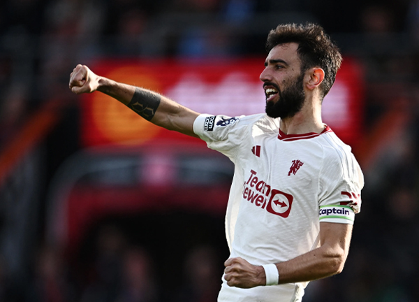 สุดหล่อแนะผีสร้างทีมให้ ‘บรูโน่’ เป็นจุดศูนย์กลาง