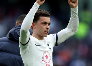 ‘จอห์นสัน’ เซ็งไก่ไม่คมพอทำอดคว้า 3 แต้ม