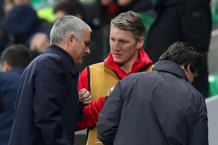 ‘ชไวนี่’ ย้อนความหลังถูก ‘น้ามู’ สั่งห้ามซ้อมกับชุดใหญ่