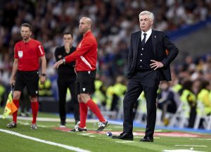 ‘อันเช่’ ชี้ลูกยิงยามาลยังเข้าไม่เต็มใบ-จุดโทษใสสะอาด