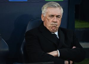 ‘อันเช่’ ชมราชันเกมรับเหนียว-มั่นใจดวลจุดโทษเข้ารอบแน่