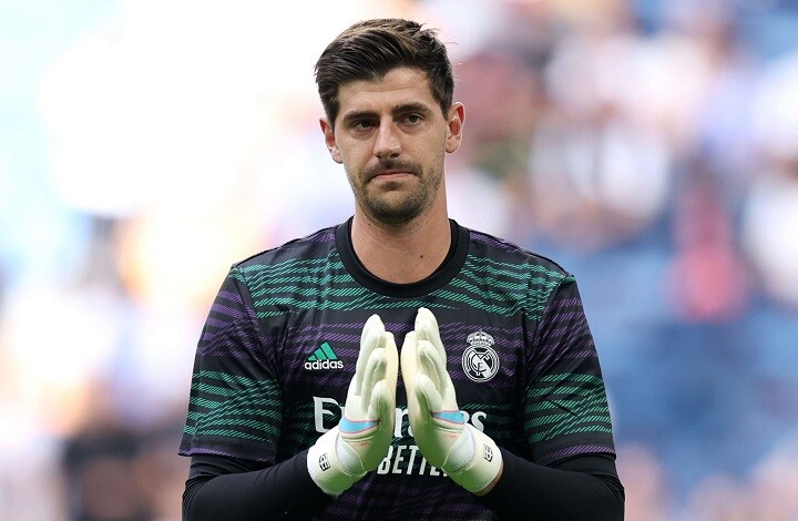 ‘อันเช่’ เผย ‘คูร์กตัวส์’ อาจคืนสนามวีกหน้า