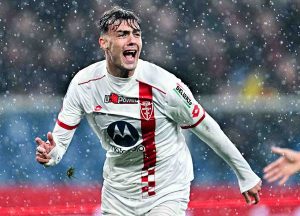 ‘มัลดินี่’ เฟิร์มเวเนซุเอล่าโทรชวนย้ายทีมชาติ