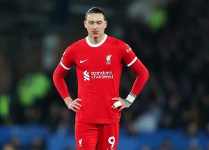 คาร์ร่าติงการจบสกอร์ ‘หนูน’ หนึ่งในปัจจัยหงส์ส่อพลาดแชมป์