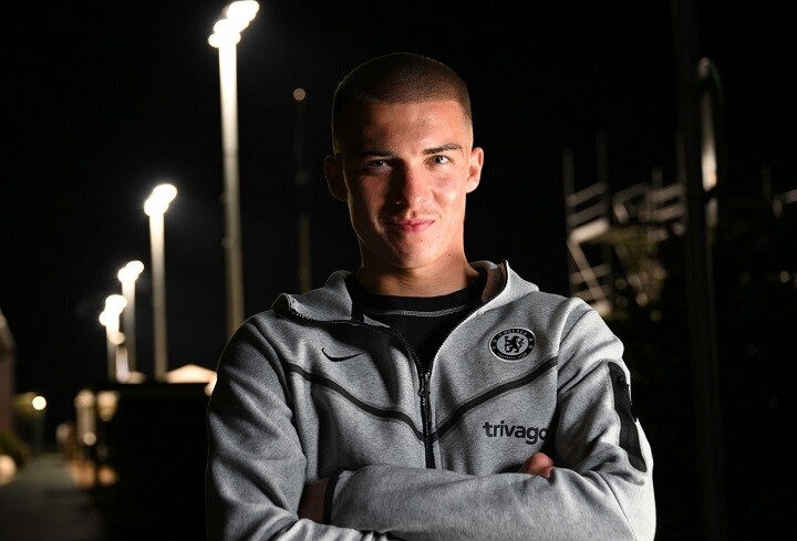 สิงห์จับ ‘กิลคริสต์’ ต่อสัญญาเพิ่มถึงปี 2026