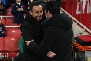 ‘เด แซร์บี้’ ยก ‘ปืน’ เบอร์หนึ่งในลีก