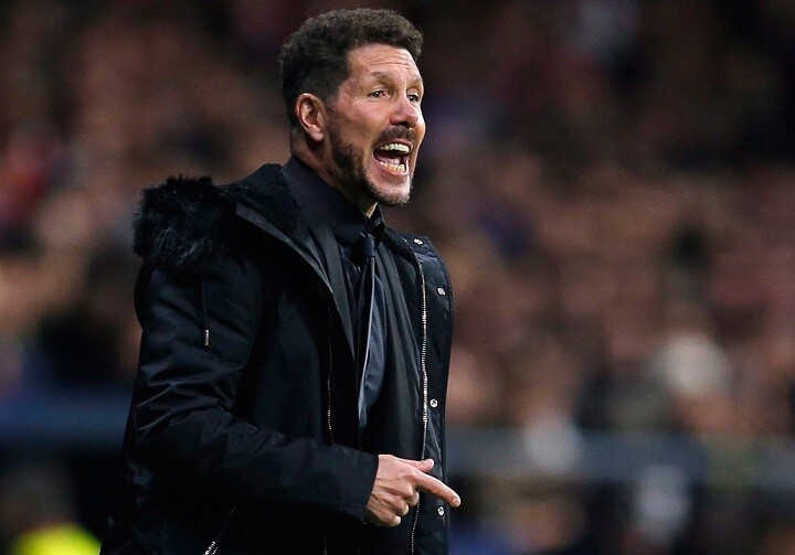 ‘ซิเมโอเน่’ รับอยากกลับอิตาลีในอนาคต