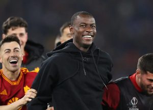 โรม่าเฟิร์ม ‘เอ็นดิคก้า’ หายแล้วพร้อมคืนสนาม