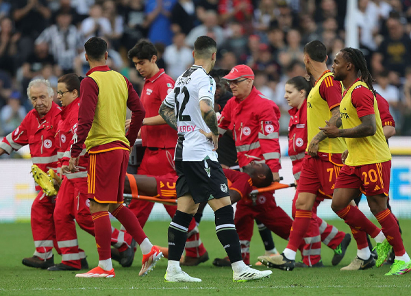 แฟนโล่ง! แพทย์เฟิร์ม ‘เอ็นดิคก้า’ เปล่าหัวใจวาย