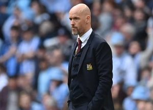 เนฟเห็นใจ ETH หากโดนปลดแม้ได้ถ้วยเอฟเอ