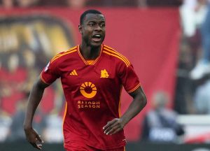 ดีขึ้นตามลำดับ! เฟิร์ม ‘เอ็นดิคก้า’ ออกจากโรงบาลแล้ว