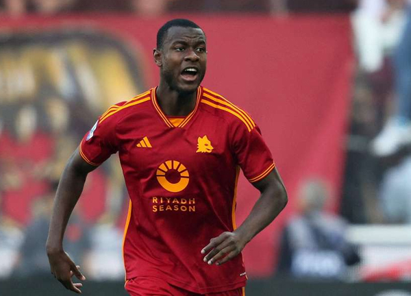 ดีขึ้นตามลำดับ! เฟิร์ม ‘เอ็นดิคก้า’ ออกจากโรงบาลแล้ว