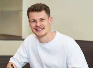 ‘นูเบิล’ ยืมตัวอยู่ม้าขาวต่อ 2 ซีซั่นหลังขยายสัญญาพี่เสือ