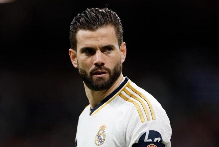 ‘นาโช่’ แจ้งราชันแยกทางสิ้นฤดูกาล