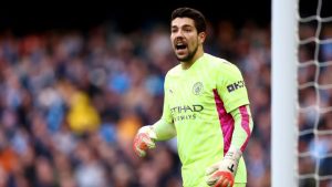 เป๊ป เปรยอาจส่ง ‘ออร์เตก้า’ เฝ้าเสาก่อน ‘เอแดร์ซอน’