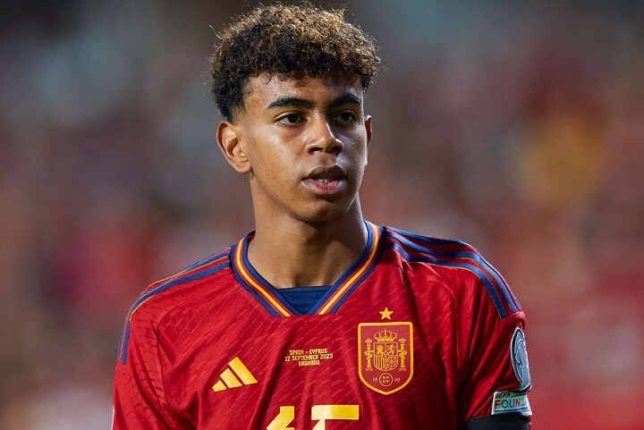 มีตัวอย่าง…’ยามาล’ รับซัมเมอร์นี้ไม่อยากเล่น 2 ทัวร์นาเมนต์ติด