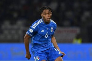 ‘แอนจ์’ รับ ‘อูโดกี้’ คงหายไม่ทันลุยยูโร