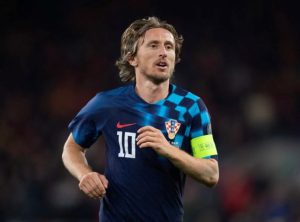 ‘ปัลญินญ่า’ ยก ‘โมดริช’ เหนือตำนานมิดฟิลด์พรีเมียร์ลีก