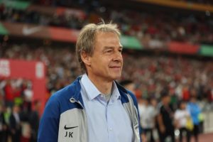 ‘คลินส์มันน์’ เชื่อพี่เสือทุบปืนพิสูจน์ตนให้แฟนบอล