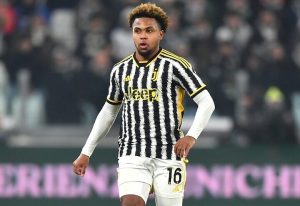 ม้าลายพร้อมปล่อย ‘แม็คเคนนี่’ หากถกสัญญาใหม่ไม่ลงตัว