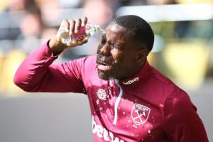 ค้อนพร้อมฟังข้อเสนอขอซื้อ  ‘ซูม่า’ ซัมเมอร์นี้