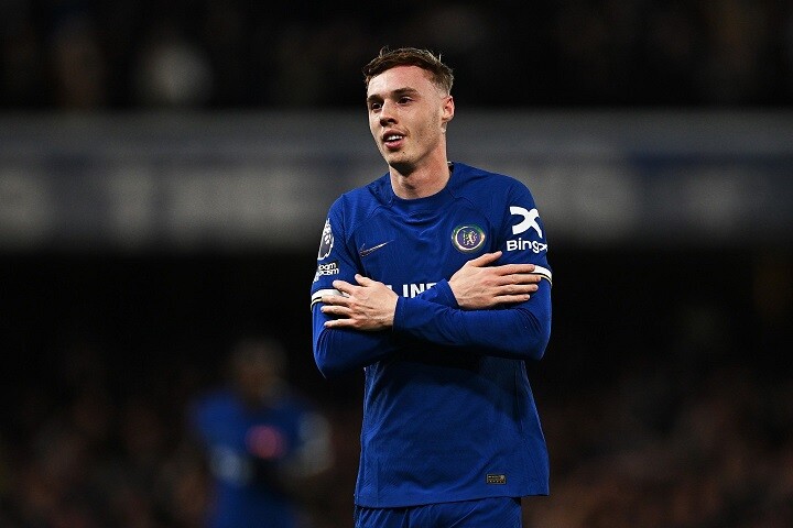 ‘เป๊ป’ เผยวอนท์ ‘พัลเมอร์’ อยู่ต่อแต่ขอย้ายมา 2 ซีซั่นแล้ว