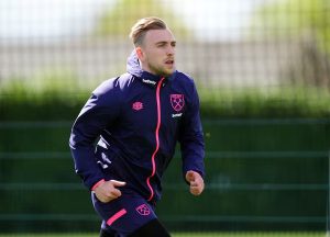 มอยส์เผยต้องเช็คฟิต ‘โบเว่น’ ก่อนดวลห้างยา