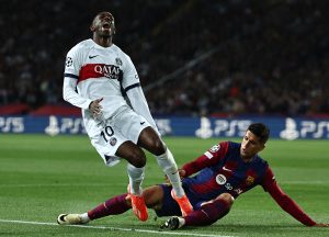 ริโออัด ‘คันเซโล่’ เข้าบอลโง่ทำทีมเสียจุดโทษ