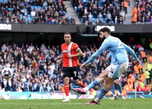 เท้าไม่ถนัดนะนั่น! เป๊ปชม ‘กวาร์ดิโอล’ จบสกอร์เฉียบคม