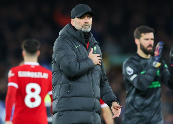 อย่าเพิ่งกาชื่อ! JK ยังหวังพาหงส์ปาดหน้าคว้าแชมป์