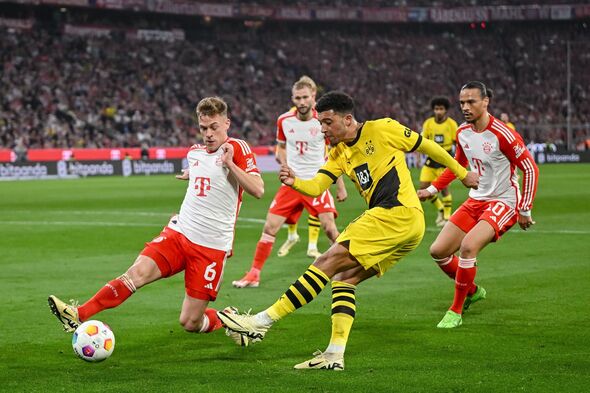 ผีส่อเจ๊งหลังยังหาทีมเซ้ง ‘ซานโช่+กรีนวู้ด’ ไม่ได้