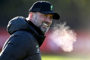 JK ยันไม่คิดตามดู ‘ปืน,เรือ’ ลุ้นแชมป์โค้งสุดท้าย