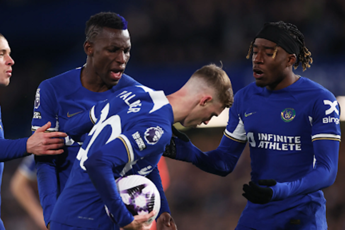 อย่าให้มีอีก! ‘พอช’ ไม่ปลื้ม ‘สิงห์’ แย่งกันยิงจุดโทษ