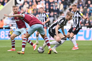 อดีตเปายัน ‘กอร์ดอน’ ควรได้จุดโทษ-มีพลาดคู่ ‘ท๊อฟฟี่’