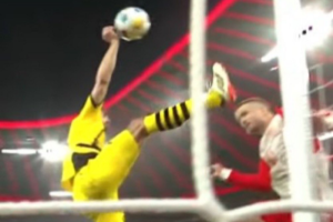 ผิดบ้างถูกบ้าง! เปายันฮุมเมิลส์ไม่แฮนด์ ‘พี่เสือ’ อดจุดโทษ