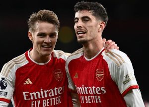 ตอนนี้ขาดไม่ได้! คีโอว์นรับคิดผิดเคยสบประมาท ‘ฮาแวร์ตซ์’