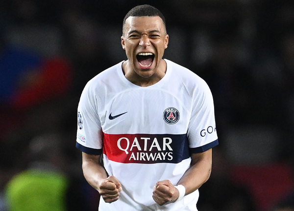 ทิ้งทวนก่อนย้าย?! ‘ปธ.เป้’ หวังพา P$G คว้าแชมป์ยุโรป