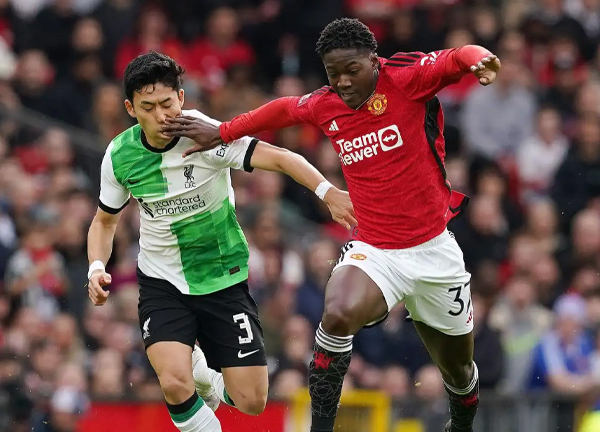 คาร์ร่าบอกผีชุดนี้มีแค่ ‘ไมนู’ ดีพอตัวจริงหงส์