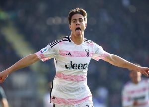 ป๋าเดลเร้าม้าลายมอบเบอร์ 10 ให้ ‘ยิลดิซ’