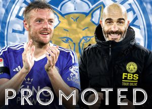 น้องใหม่หน้าเก่า! ยูงทองพ่ายเละส่ง ‘จิ้งจอก’ เลื่อนชั้น