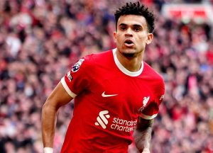 มาสเคเร้า ‘ดิอาซ’ ปัดย้ายทีมอยู่ช่วยหงส์ต่อ