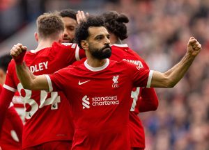 ปืนเต็งสอง! ‘คีน’ เชื่อตอนนี้หงส์เต็งแชมป์พรีเมียร์ลีก