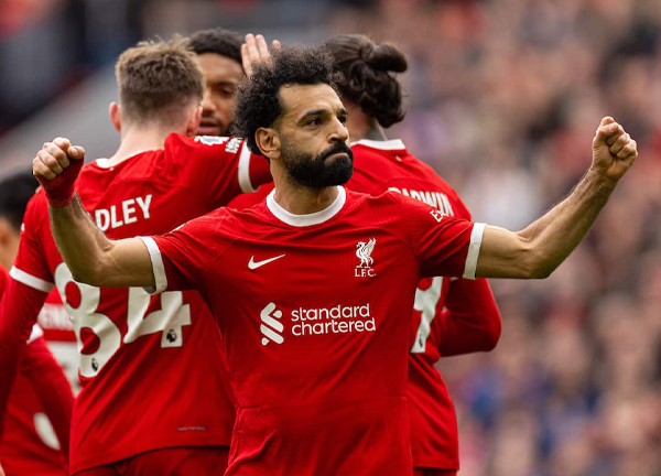 ปืนเต็งสอง! ‘คีน’ เชื่อตอนนี้หงส์เต็งแชมป์พรีเมียร์ลีก