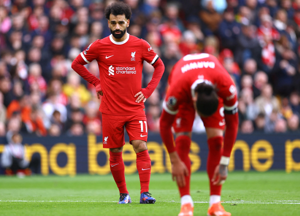 ‘สุดหล่อ’ อัดหงส์โอกาสอย่างเยอะจบสกอร์ห่วยเอง